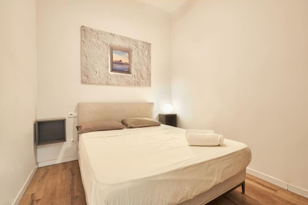 Apartamento Con Encanto En Sol - Madrid #A エクステリア 写真