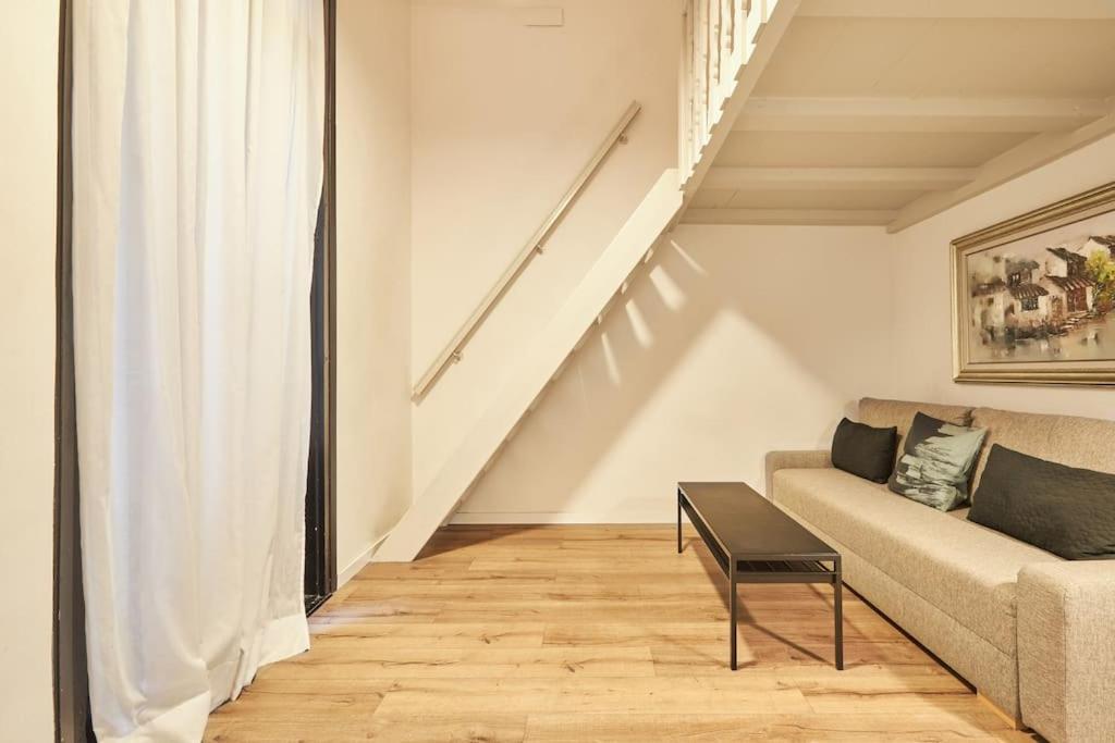 Apartamento Con Encanto En Sol - Madrid #A エクステリア 写真